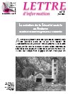 Lettre d'information n° 3