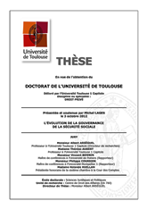 Thèse