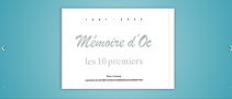 mémoire d'or